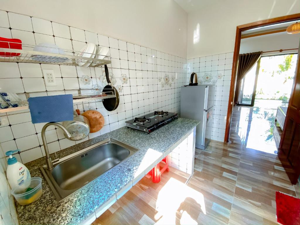 Phu My Hung Bungalow - 8