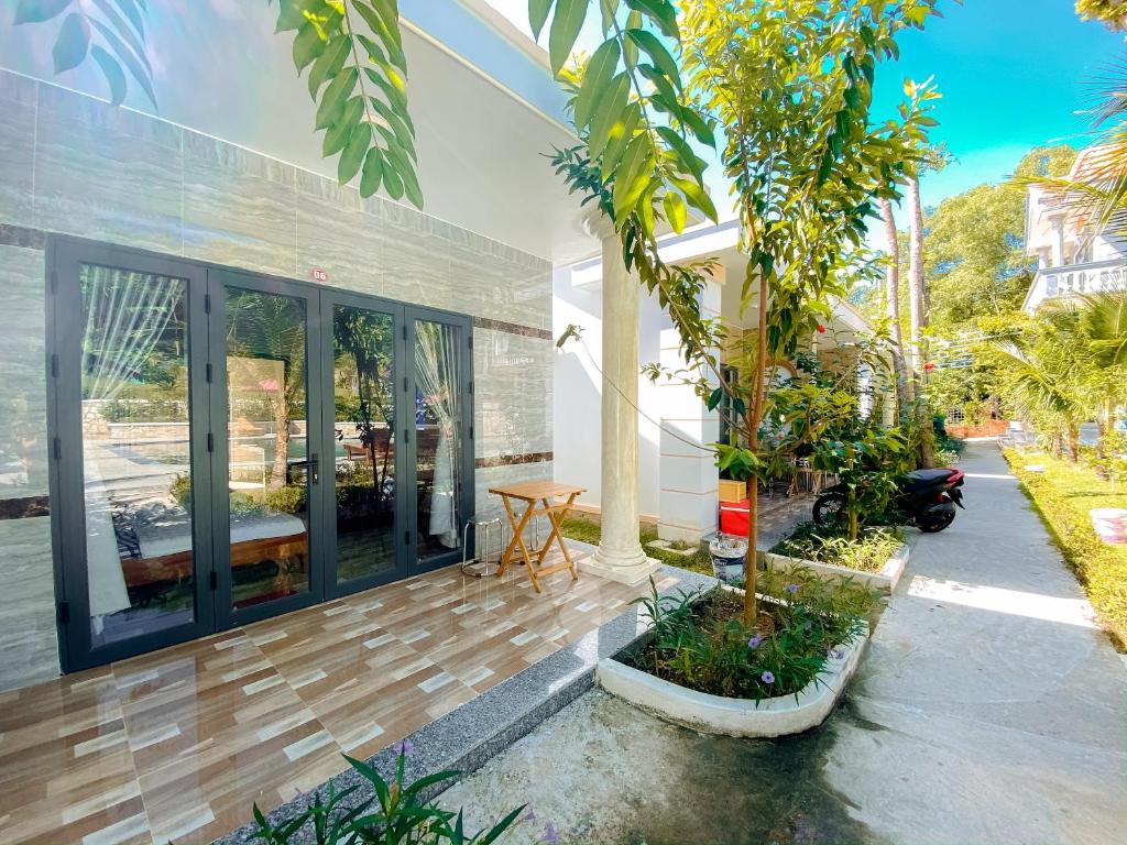 Phu My Hung Bungalow - 9