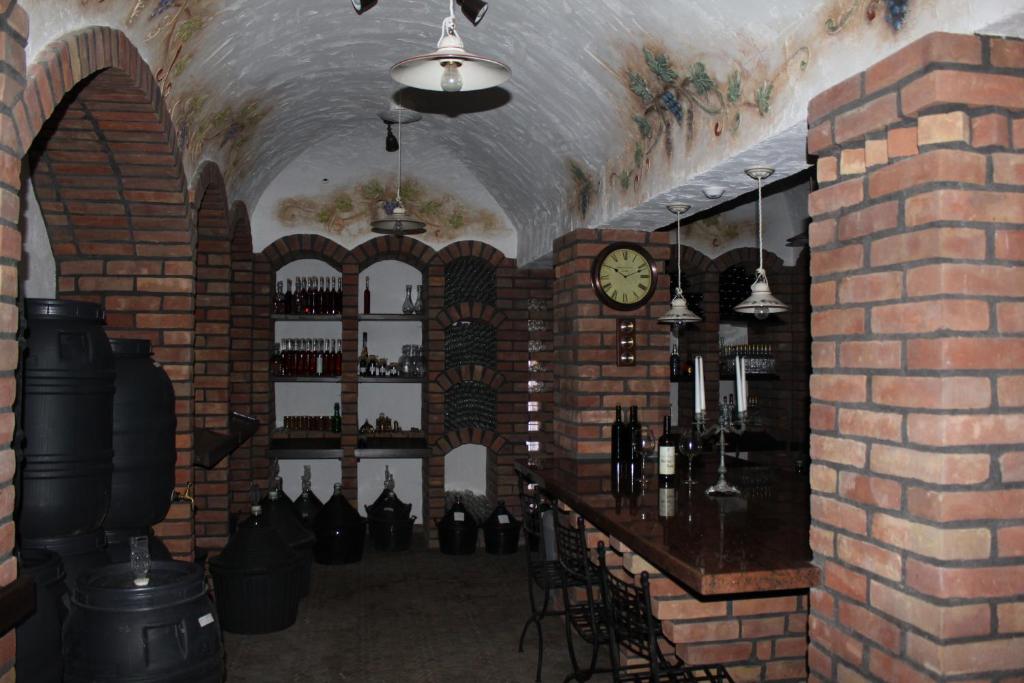 Fotografia z galérie ubytovania Willa Warmińska v destinácii Dywity