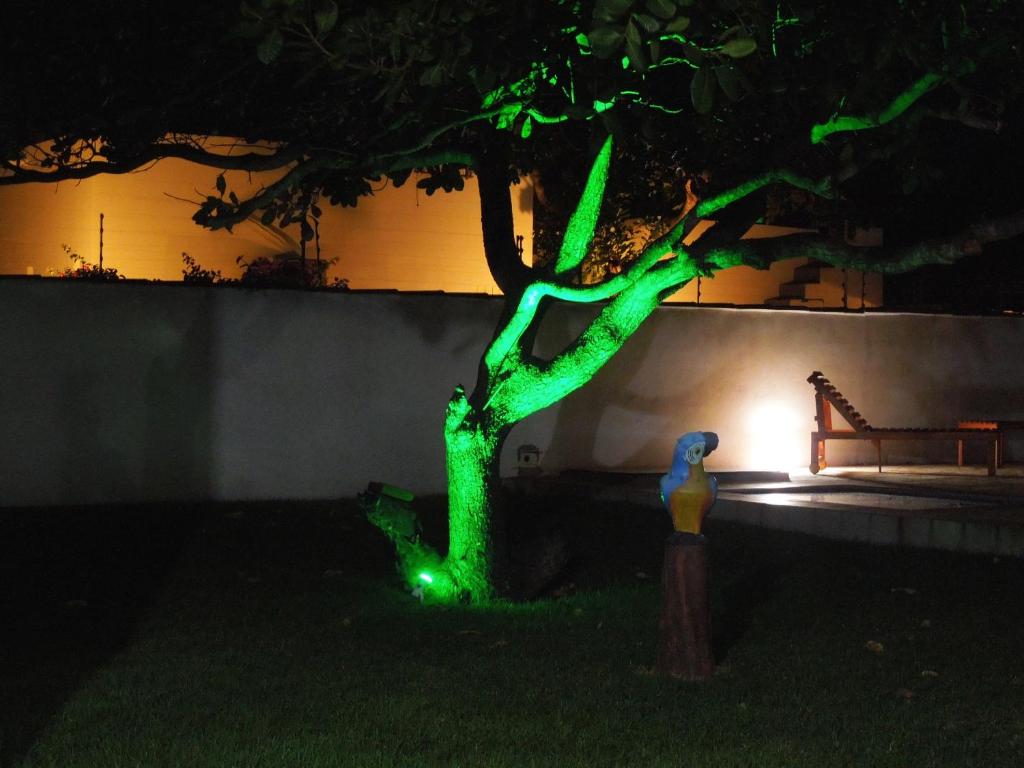  Pousada Vila Caju