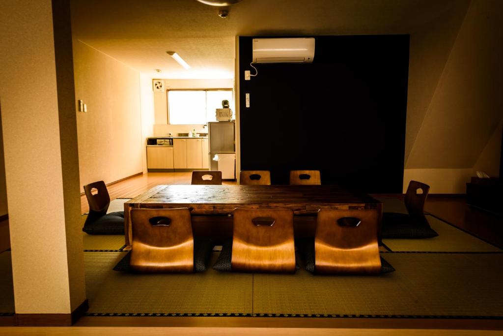 Fotografie z fotogalerie ubytování Biker's Inn Onomichi 自転車の宿おのみち supported by COCOSTAY v destinaci Onomiči