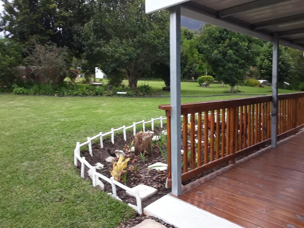 Nadine's Self - Catering Accommodation - 1ベッドルームのアパート
