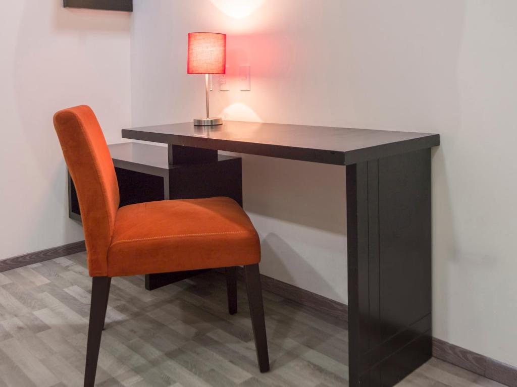 Fotografie z fotogalerie ubytování Smart Hotel Monterrey v destinaci Monterrey