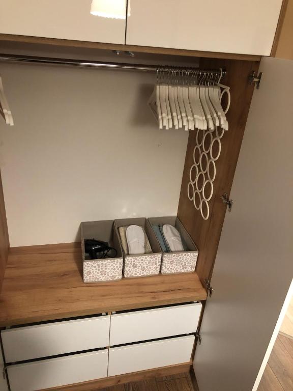 Your Place Apartment - Appartamento Con Una Camera Da Letto