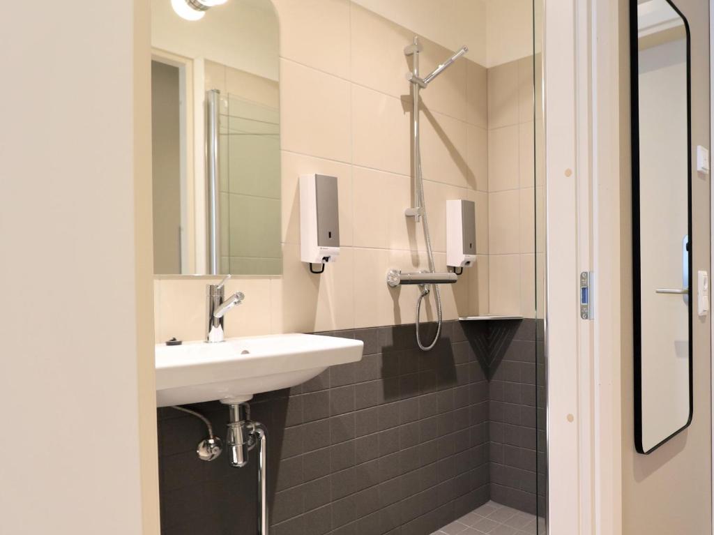 Forenom Aparthotel Vaasa - Квартира с одной спальней