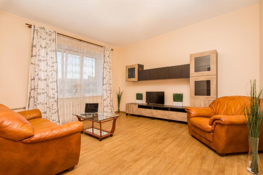 Квартира, 1 комната, 35 м² - купить в Ярославле, цена 2 000 руб., продано 24 сен