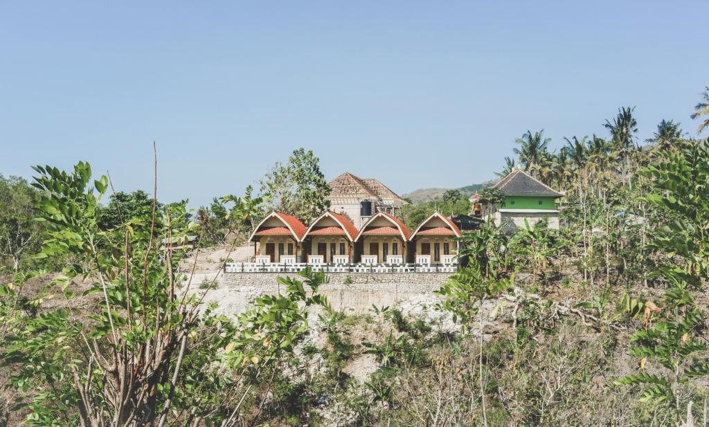 Abyudaya Cottage