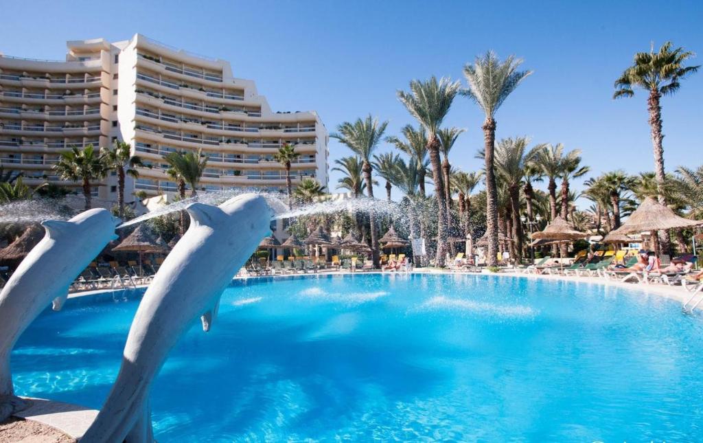 Riadh Palms- Resort & Spa, Sousse – Updated 2023 Prices