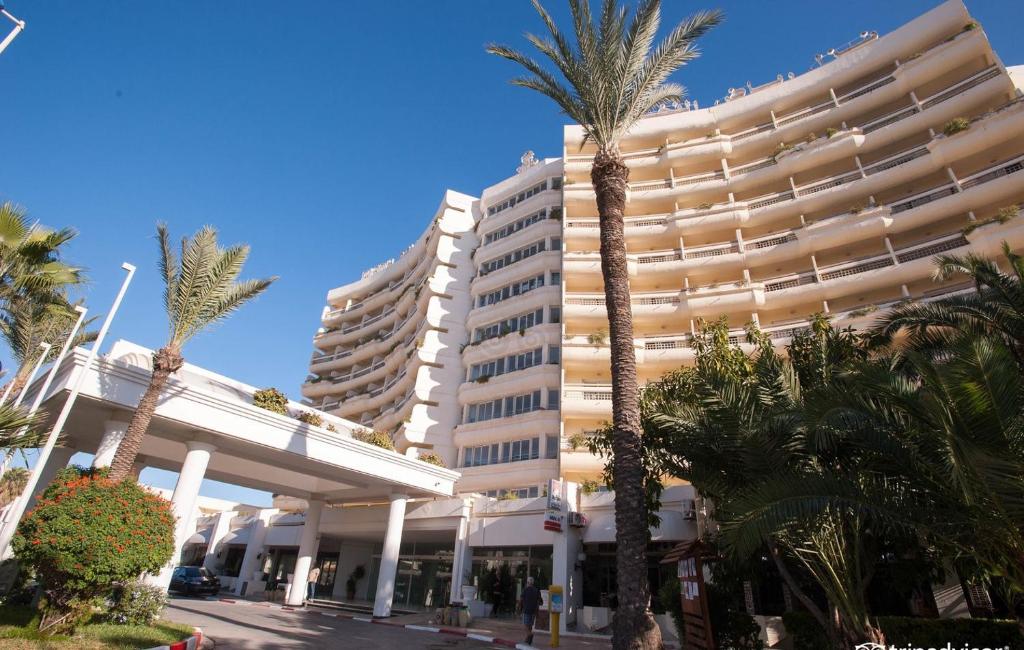 Riadh Palms- Resort & Spa, Sousse – Tarifs 2024