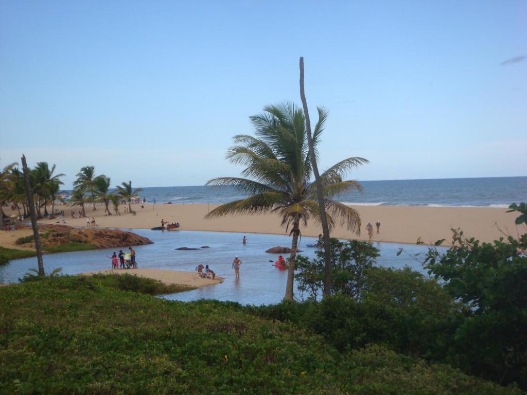  Refúgio do Corsário-Imbassai-Ba