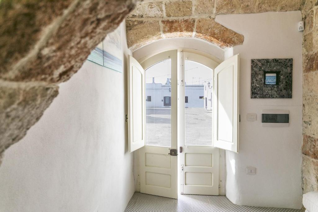 Foto dalla galleria di Di Lorenzi Albergo Diffuso a Felline
