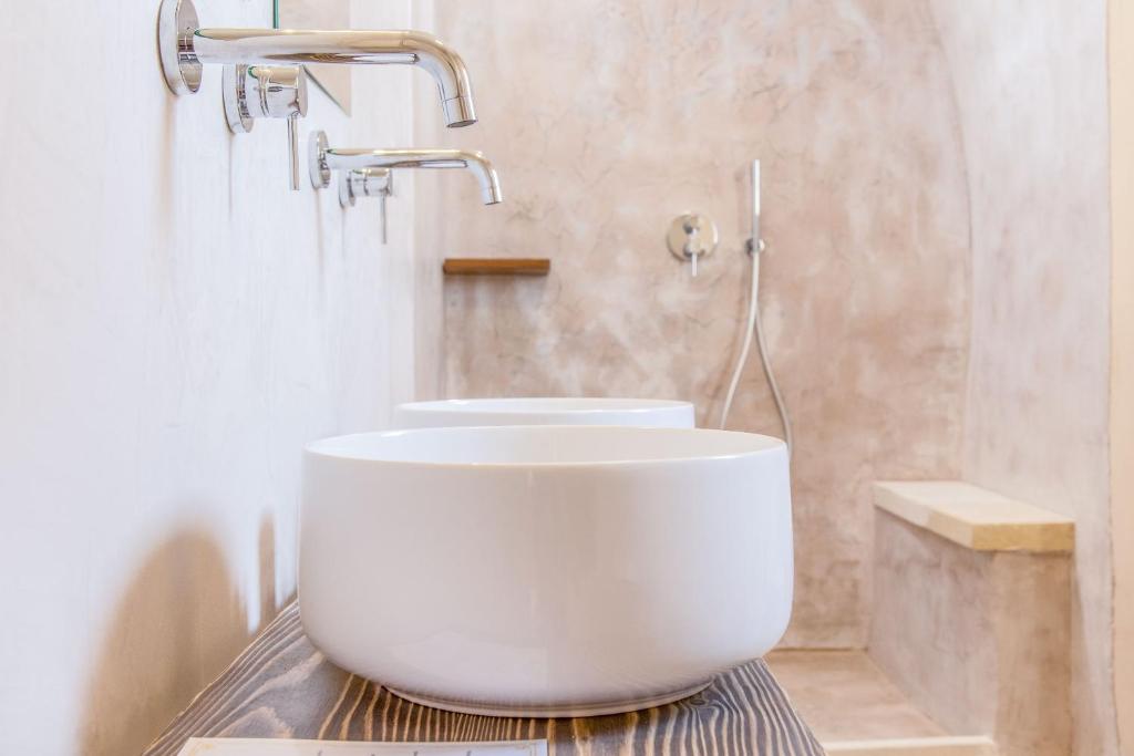 Bagno di Di Lorenzi Albergo Diffuso