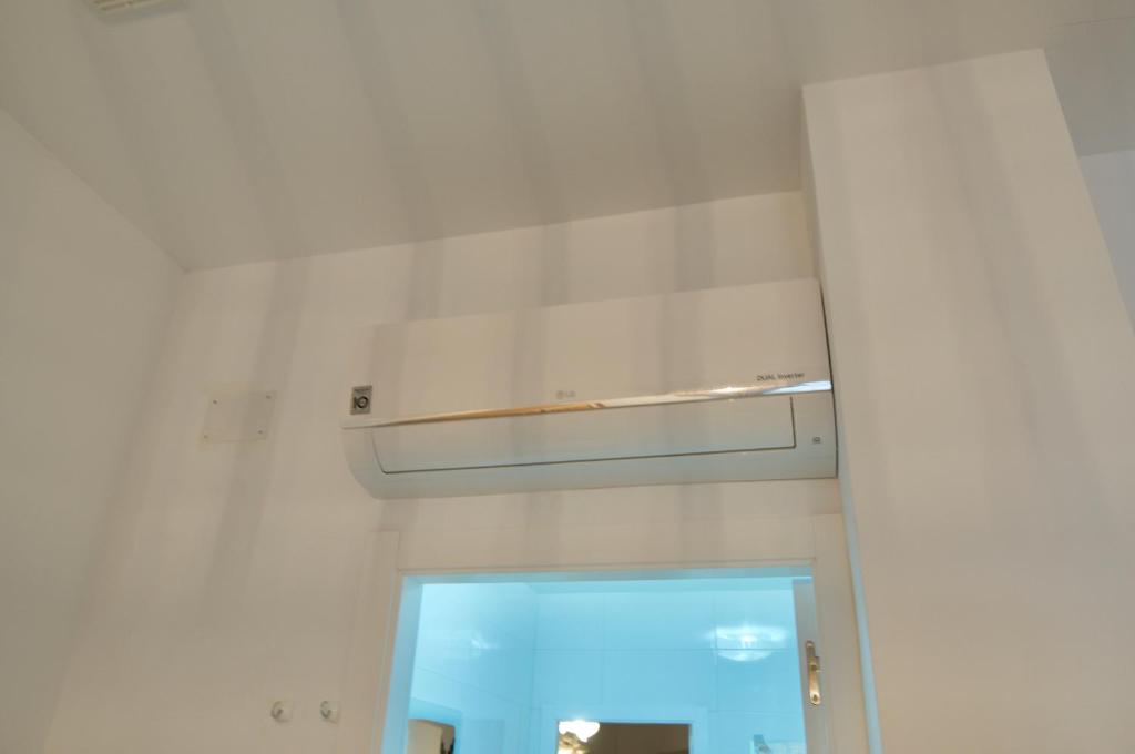 Fotografie z fotogalerie ubytování Loft Valentia Ifach Calpe v destinaci Calpe