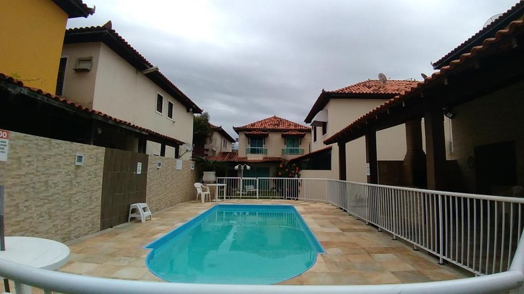  Beach House Cabo Frio