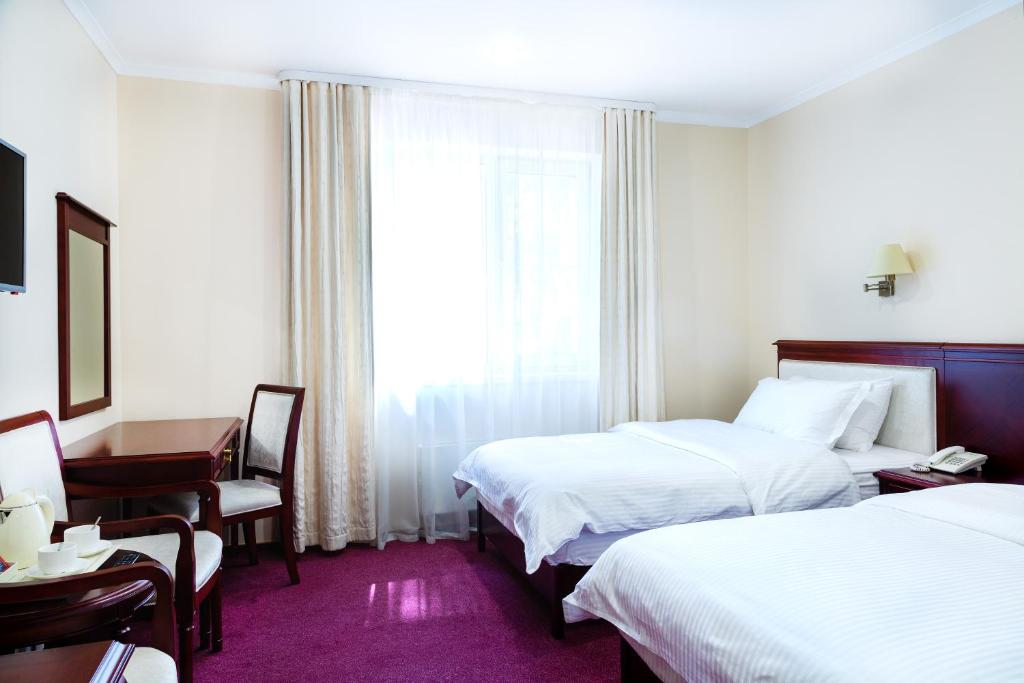 MOROZOVO Resort-Hotel&SPA - Habitación Gemela Estándar