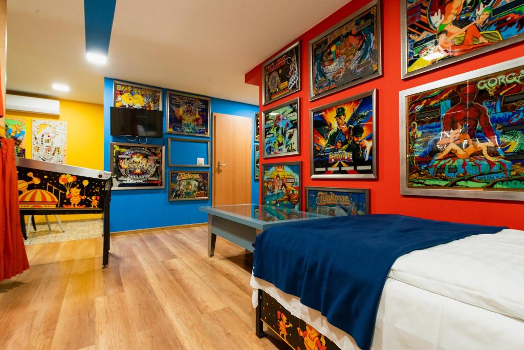 Good Times House - 15