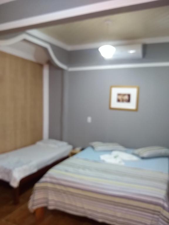  Mapará Beach hotel-Baião-Pará
