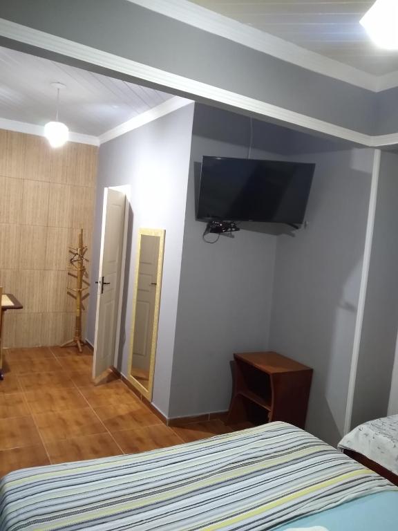  Mapará Beach hotel-Baião-Pará