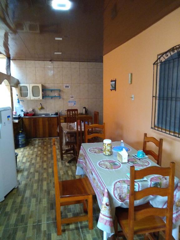  Mapará Beach hotel-Baião-Pará