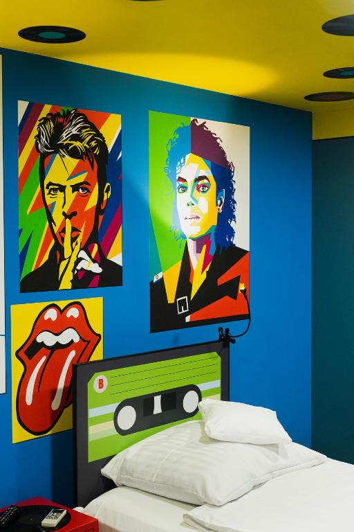 Good Times House - 4