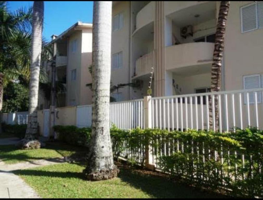  Apartamento no Itagua - Ubatuba