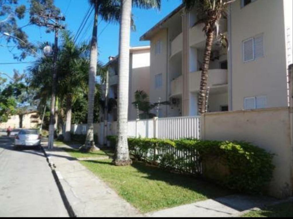  Apartamento no Itagua - Ubatuba