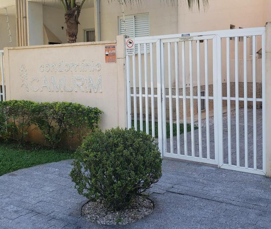  Apartamento no Itagua - Ubatuba