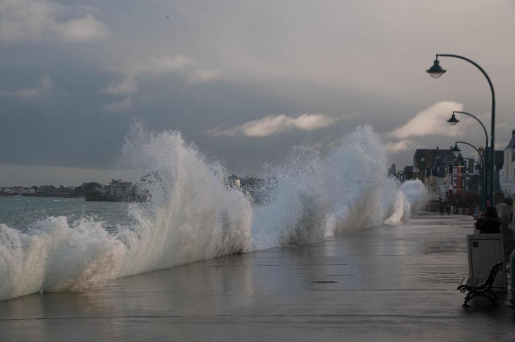 Hôtel La Villefromoy - 18