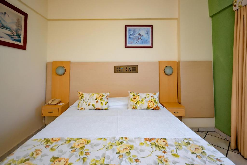  Yak Beach Hotel Ponta Negra