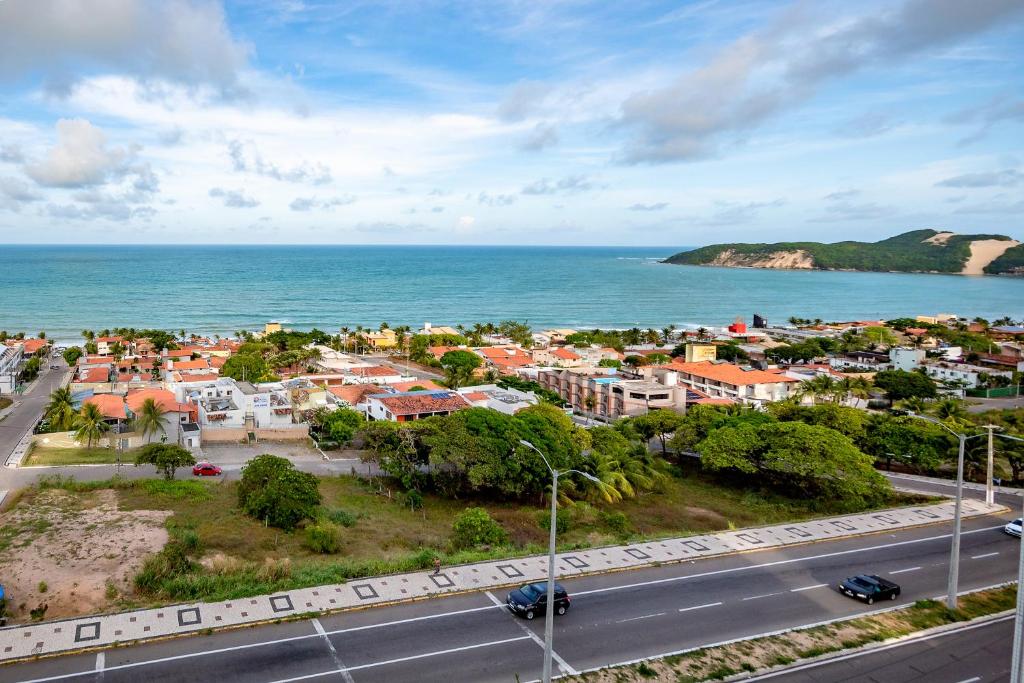  Yak Beach Hotel Ponta Negra