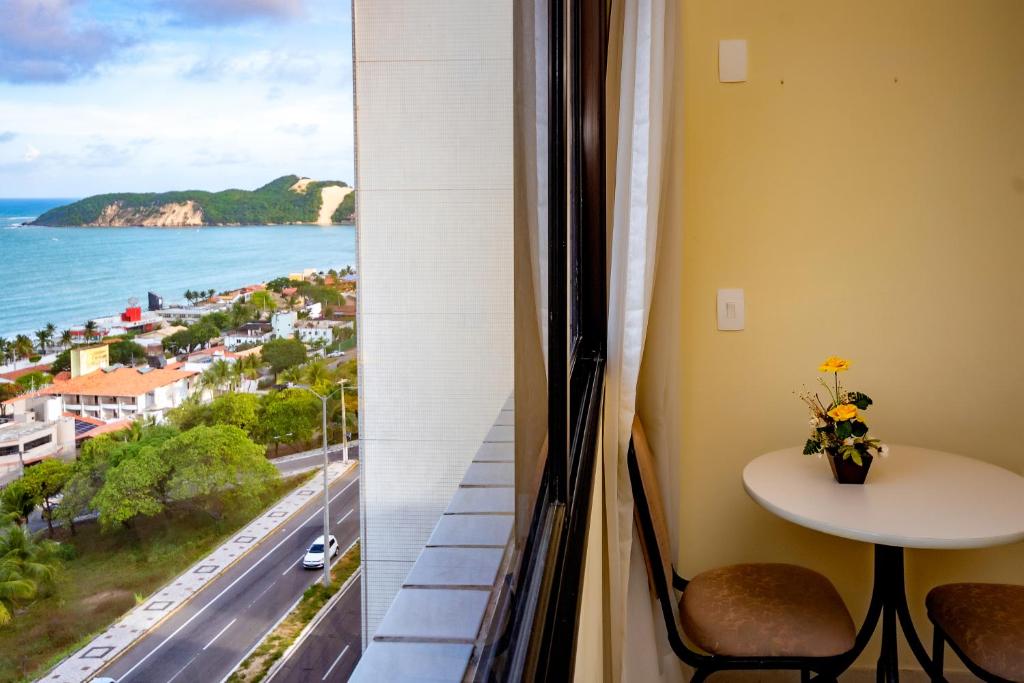  Yak Beach Hotel Ponta Negra
