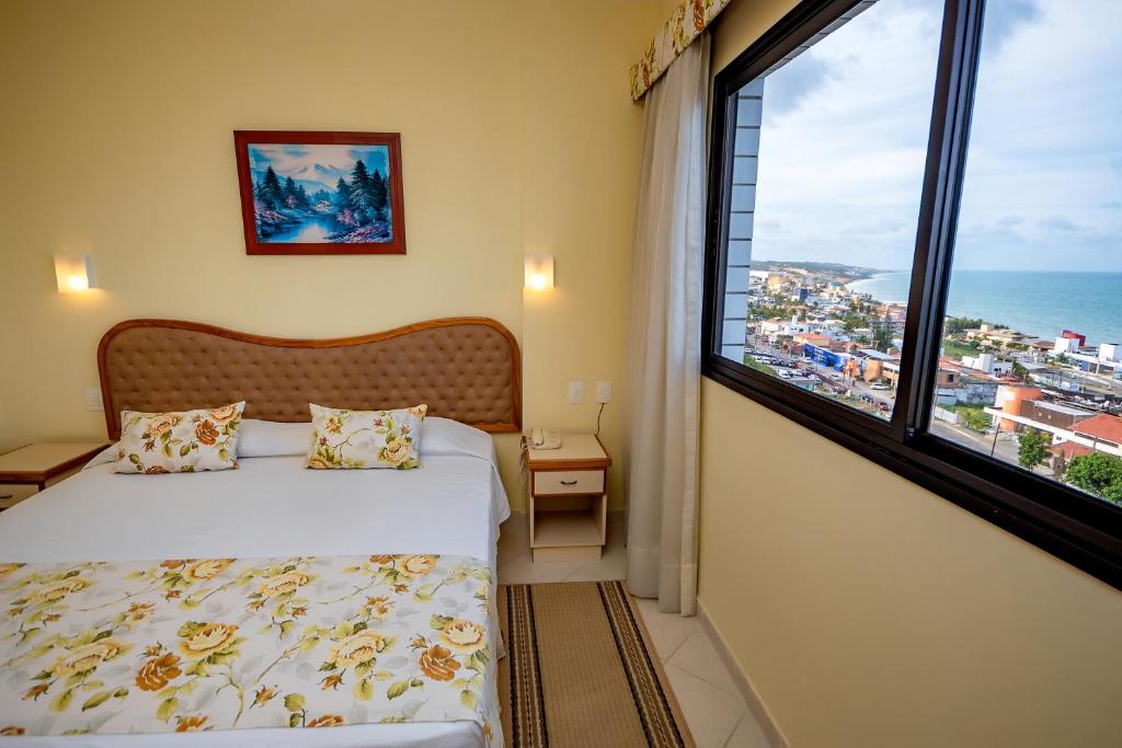  Yak Beach Hotel Ponta Negra