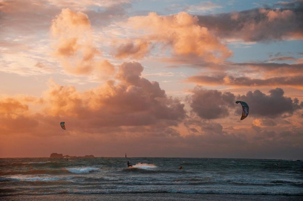 Hôtel La Villefromoy - 19