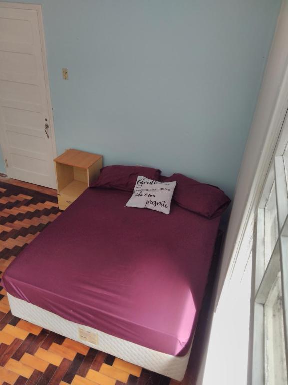  Pousada Doce Pelotas