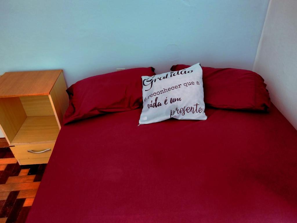  Pousada Doce Pelotas