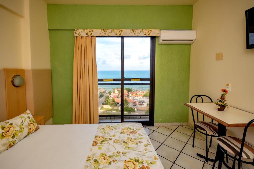  Yak Beach Hotel Ponta Negra