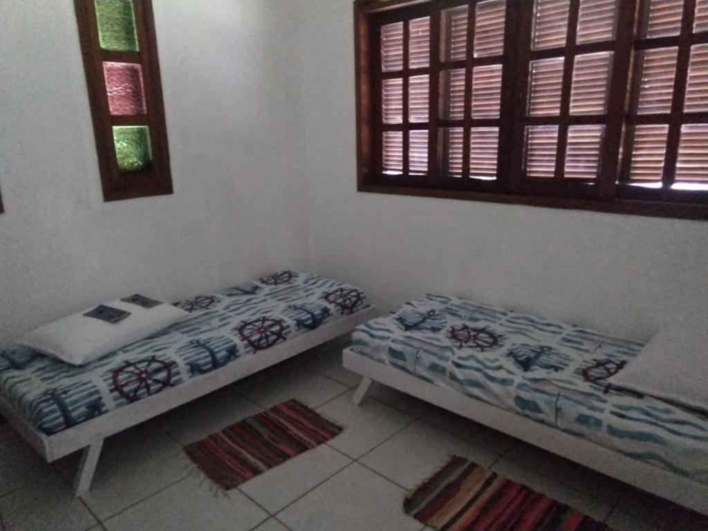  Casa Daslis Espaçosa e Bem Localizada