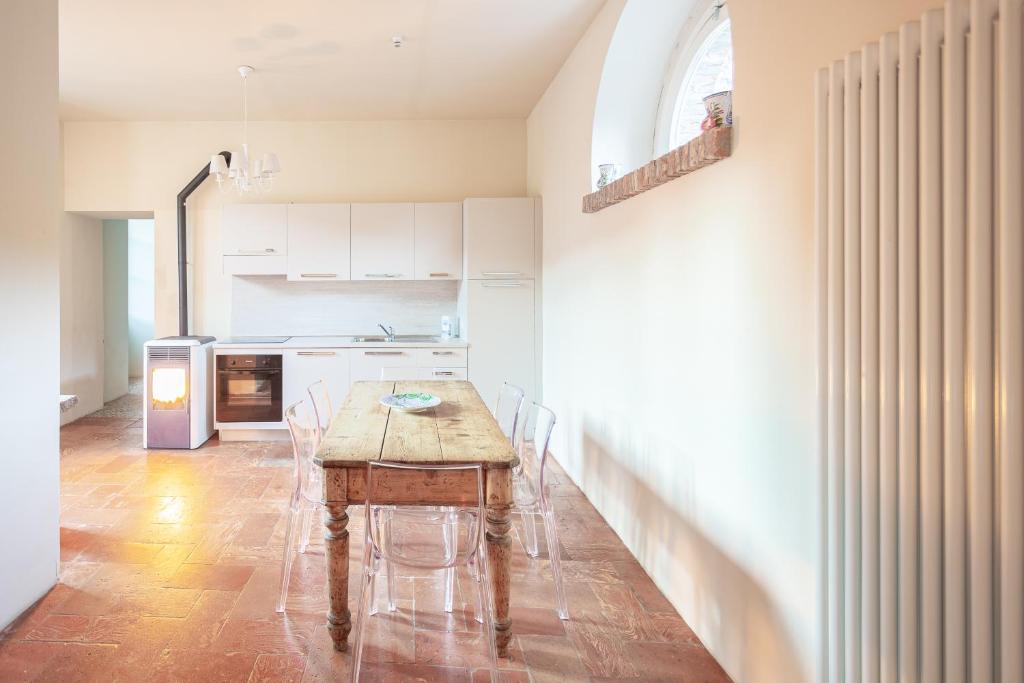 Palazzo Mia by iCasamia it - Apartamento De Lujo