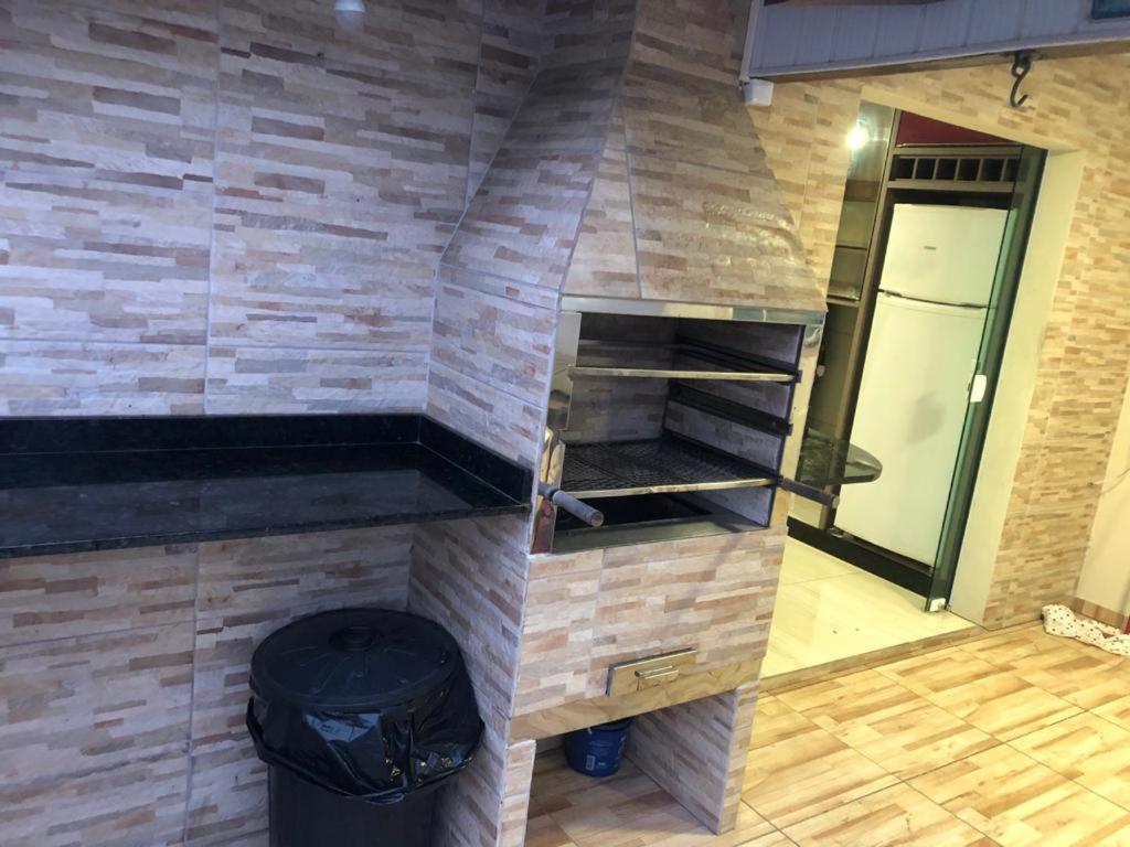  casa com piscina