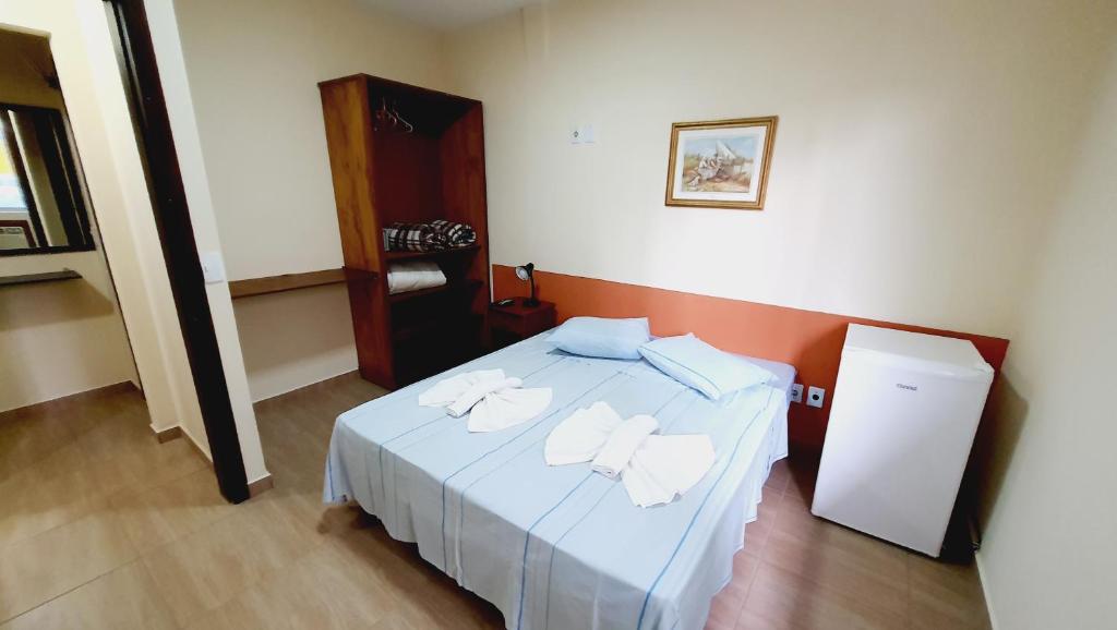  Open House Apart Hotel