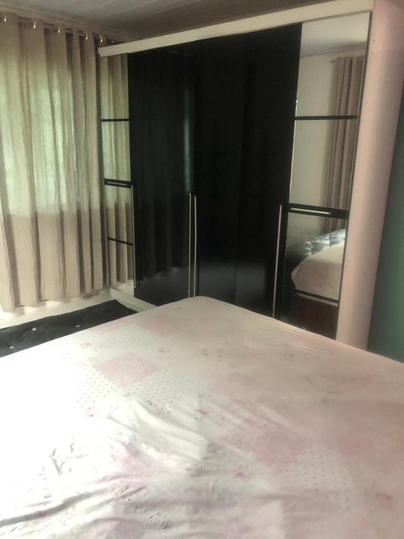  casa com piscina