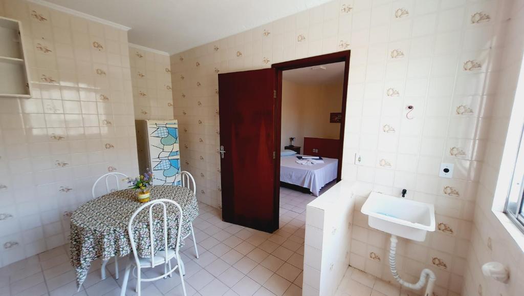  Open House Apart Hotel