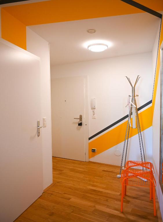 Fotografia z galérie ubytovania Backpacker Apartment Naschmarkt vo Viedni