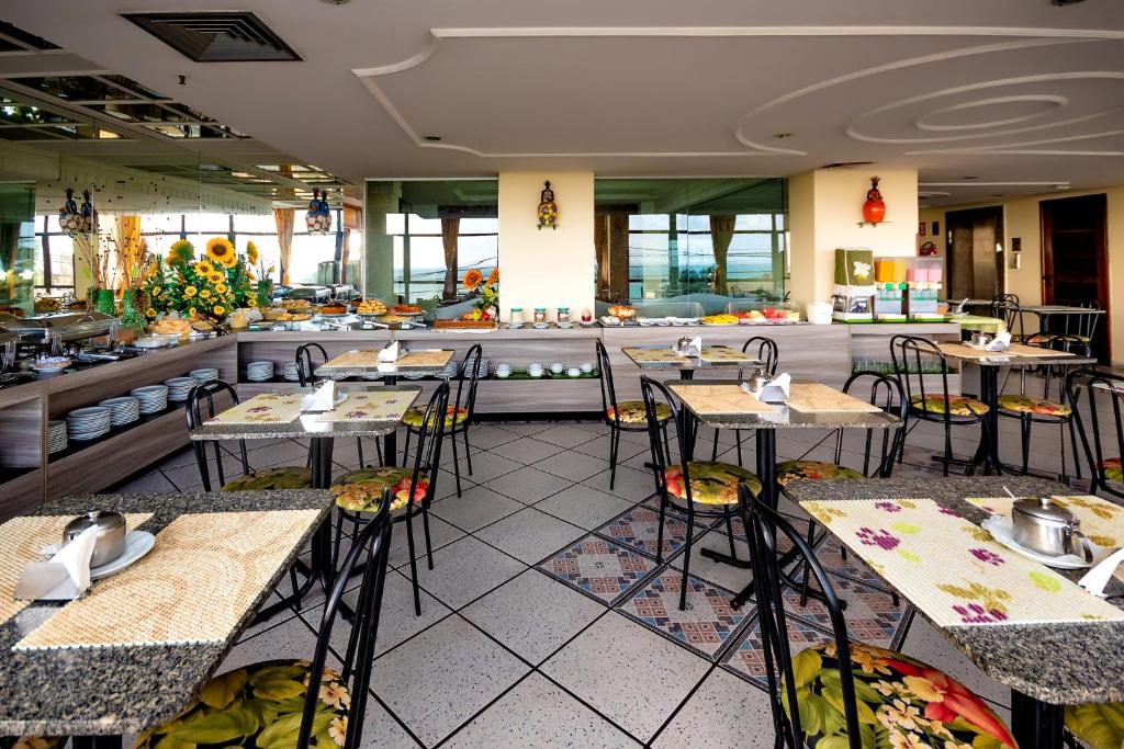  Yak Beach Hotel Ponta Negra