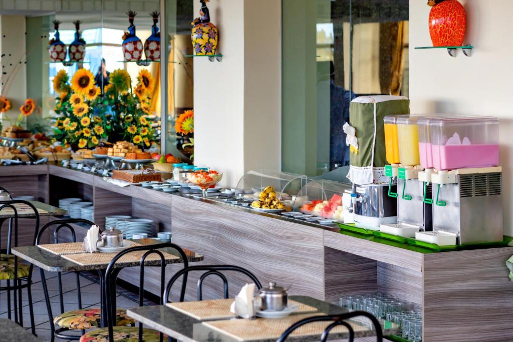  Yak Beach Hotel Ponta Negra