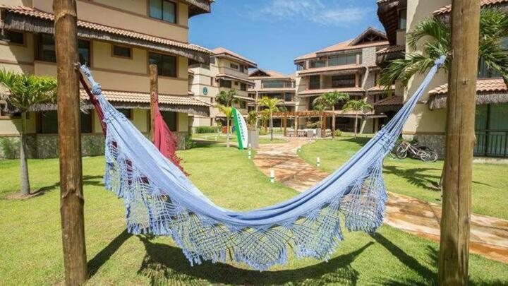  Manhattan Beach Riviera Resort - Aquiraz/CE