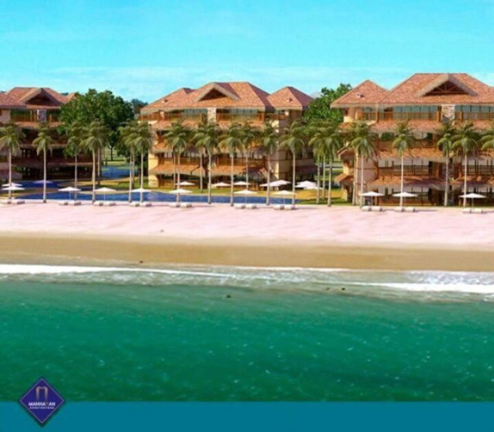  Manhattan Beach Riviera Resort - Aquiraz/CE