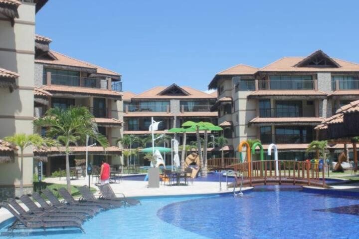  Manhattan Beach Riviera Resort - Aquiraz/CE