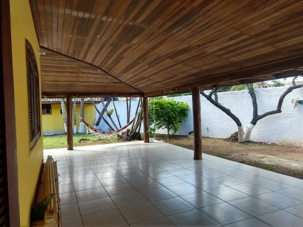  Casa Daslis Espaçosa e Bem Localizada