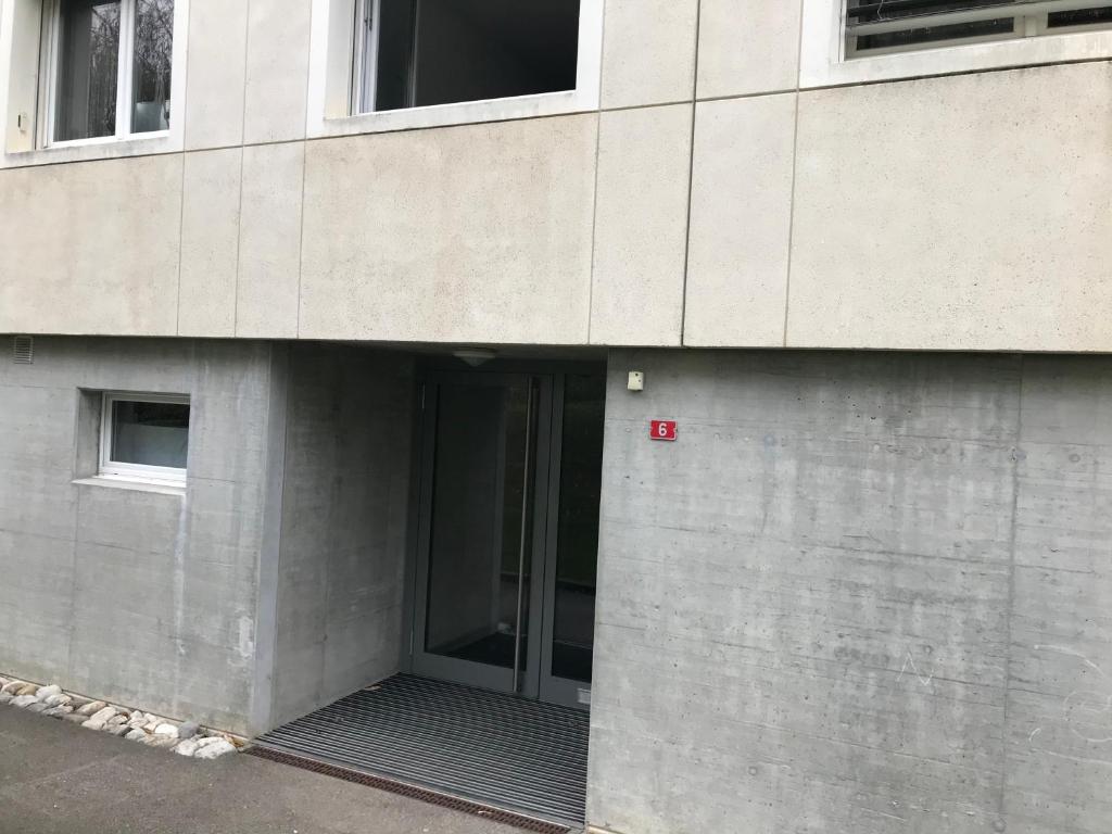 Fotografie z fotogalerie ubytování Chambre d hôtes Le Petit Bonheur v destinaci Colombier